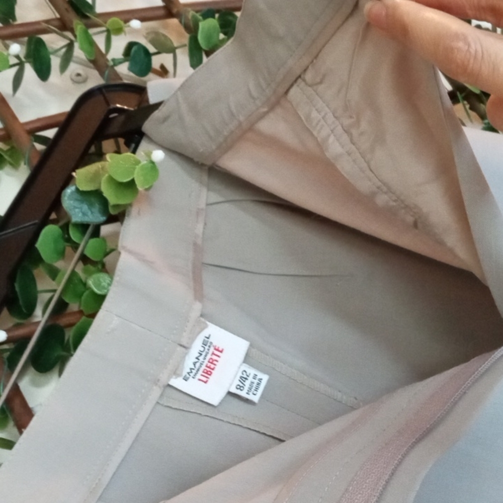 Trousers - Picture 9 of 9